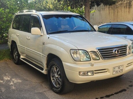 Lexus LX 470