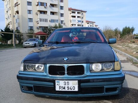 BMW 318