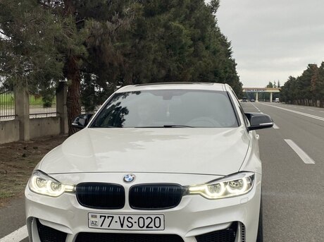 BMW 328