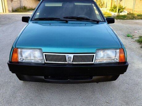 LADA (VAZ) 21099