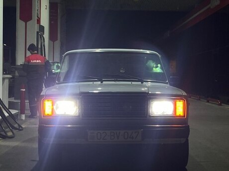 LADA (VAZ) 2107