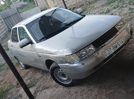 LADA (VAZ) 2110