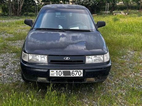 LADA (VAZ) 2110