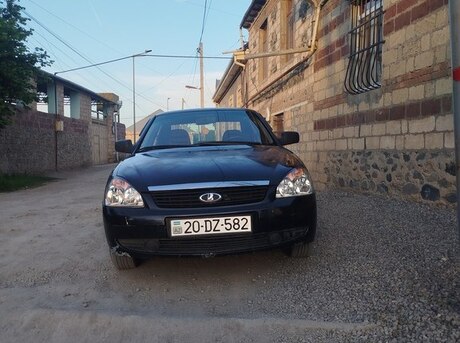 LADA (VAZ) Priora