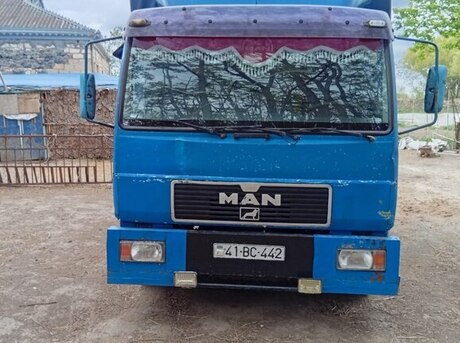 MAN 8-163