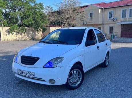 Saipa Tiba