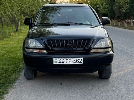 Lexus RX 300