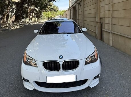 BMW 525