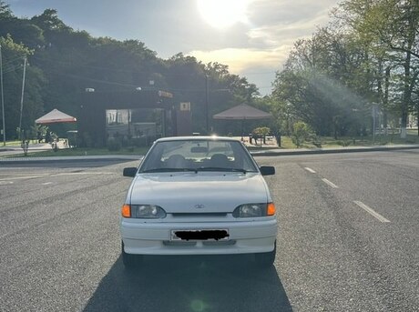 LADA (VAZ) 2115