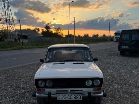 LADA (VAZ) 2106