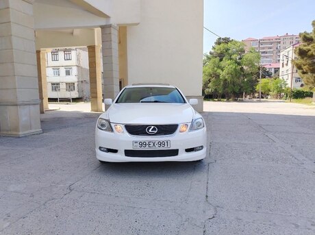 Lexus GS 300