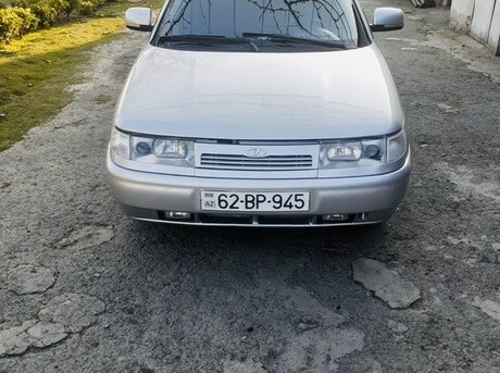 LADA (VAZ) 2110