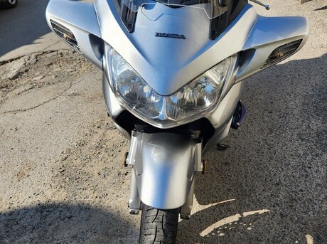Honda CTX 1300