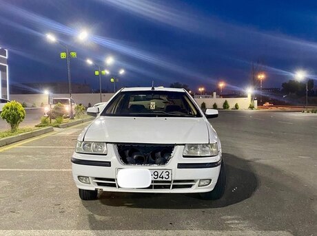 Khazar LX