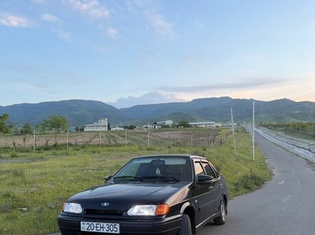 LADA (VAZ) 2115