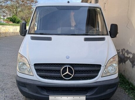 Mercedes Sprinter 315
