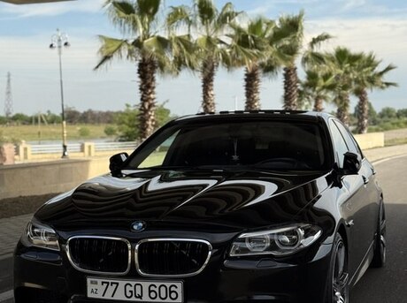 BMW 528