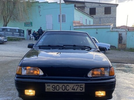 LADA (VAZ) 2115