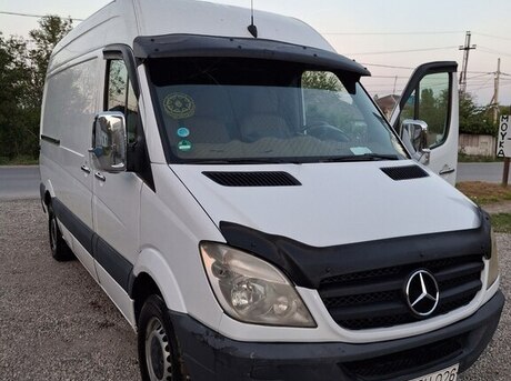 Mercedes Sprinter 315