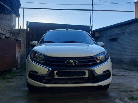 LADA (VAZ) Granta