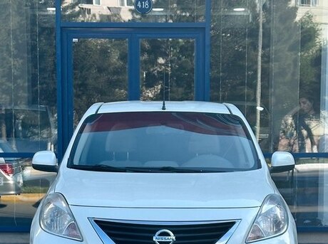 Nissan Sunny