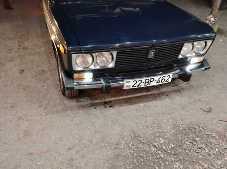 LADA (VAZ) 2106