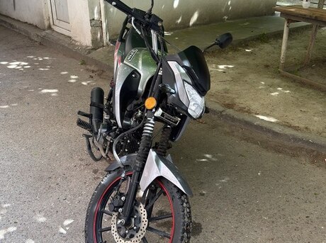 Tufan M50