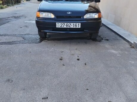 LADA (VAZ) 2115