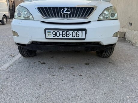 Lexus RX 350