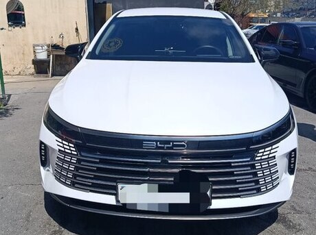 BYD Destroyer 05