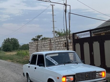 LADA (VAZ) 2107