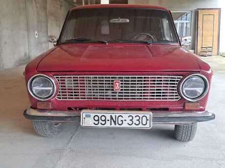 LADA (VAZ) 2102