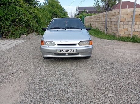 LADA (VAZ) 2115