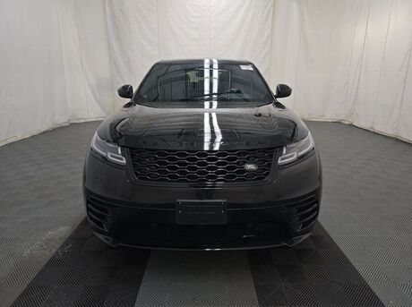 Land Rover RR Velar