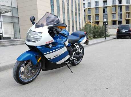 BMW K 1200 S