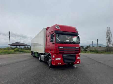 DAF 105 XF