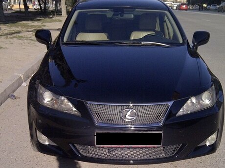 Lexus IS 250