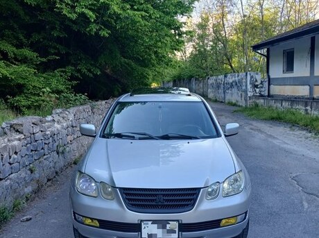 Mitsubishi Airtrek