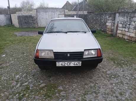 LADA (VAZ) 21099