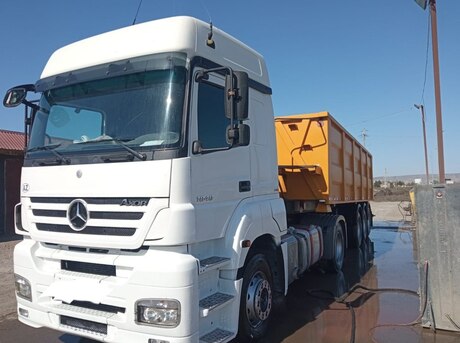 Mercedes Axor 1840