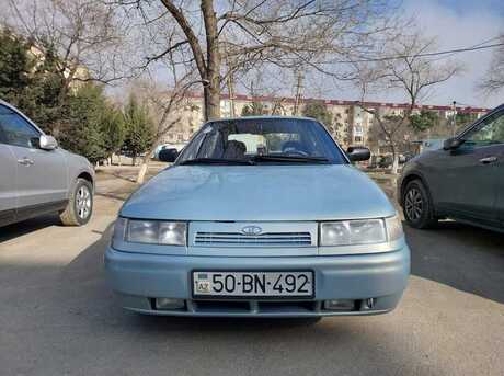 LADA (VAZ) 2110