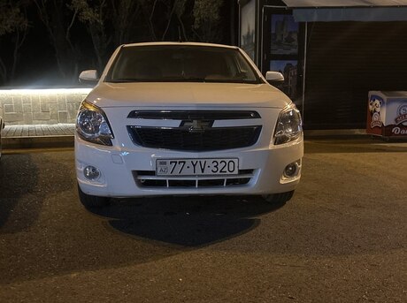 Chevrolet Cobalt