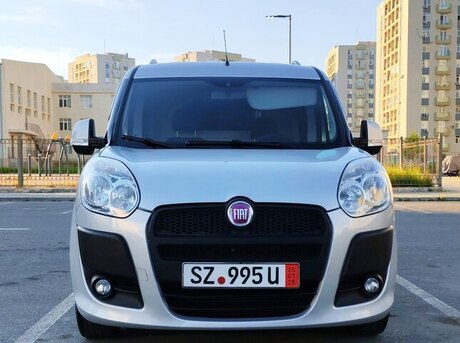 Fiat Doblo