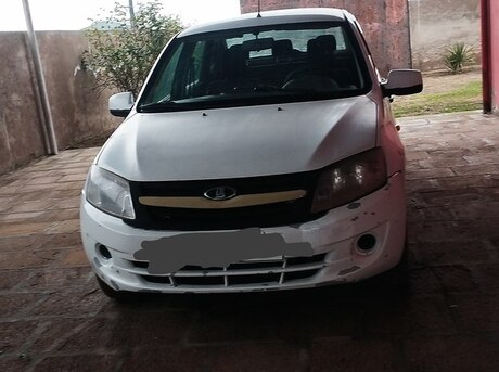 LADA (VAZ) Granta
