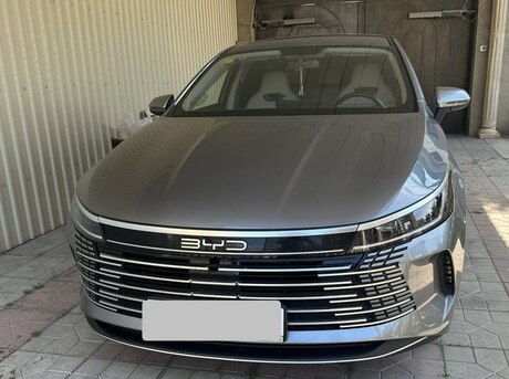 BYD Destroyer 05