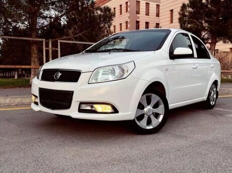 Ravon Nexia R3