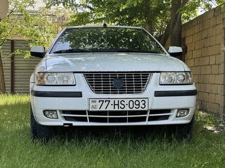 Khazar LX