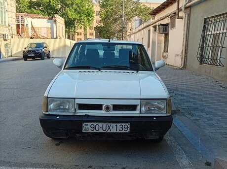 Tofas Dogan