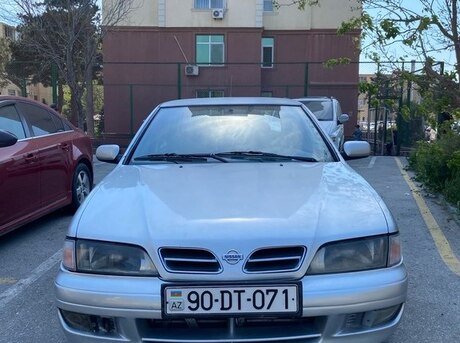 Nissan Primera