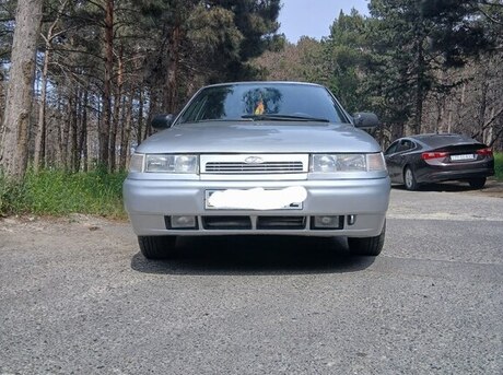 LADA (VAZ) 2112